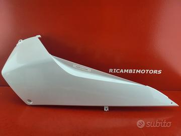 SOTTO PEDANA SX YAMAHA TMAX T MAX 500