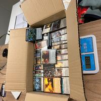 Tre chili carte magic the gathering