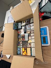 Tre chili carte magic the gathering