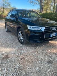 Audi q3 quattro