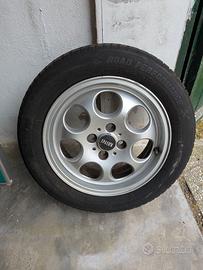 Cerchio in lega 15" mini