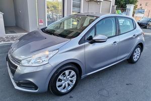 Peugeot 208 BlueHDi 75 5 porte Active