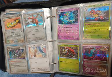 lotto pokemon