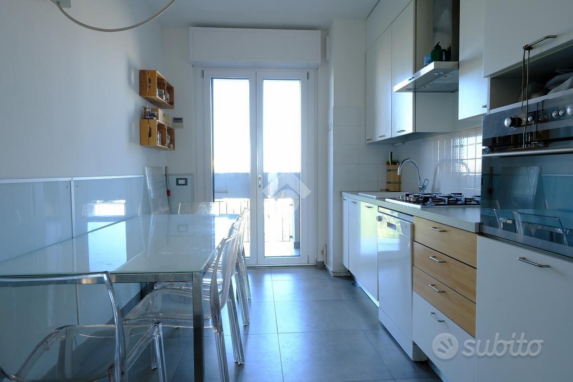 Appartamento – Segrate, Cascina Ovi, Lavanderie - Vista 4