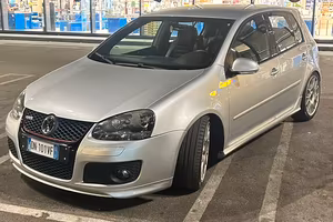 Golf GTI 30 edition oettinger kit 330 cv