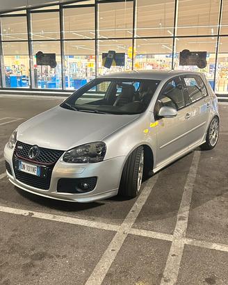 Golf GTI 30 edition oettinger kit 330 cv