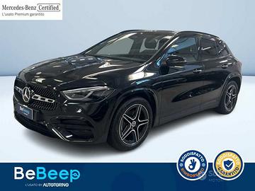 Mercedes-Benz GLA 200 D AMG LINE ADVANCED PLU...