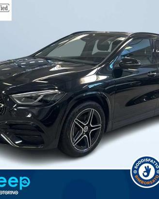 Mercedes-Benz GLA 200 D AMG LINE ADVANCED PLU...