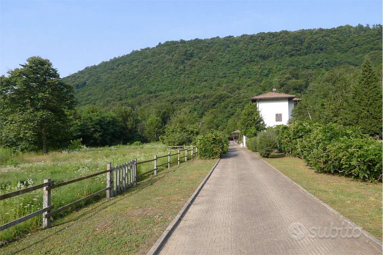 House in Omegna, Agrano - Altro