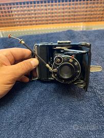ZEISS IKON TELMA macchina fotografica