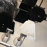 porta ipad vari