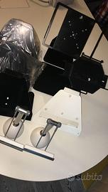 porta ipad vari