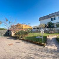 Villa bifamiliare Via Carrafiello