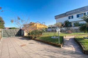 Villa bifamiliare Via Carrafiello