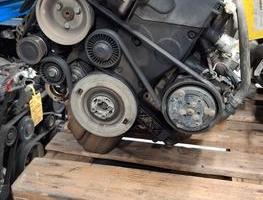 Motore Fiat Multipla 1.9 2005 186A8000