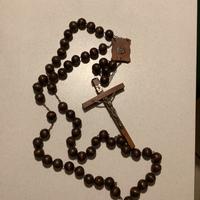 Grande Rosario da muro