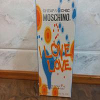 Cheap & Chic I Love Love Moschino 50ml