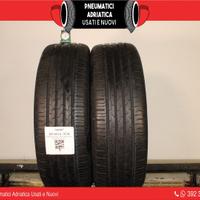 2 Gomme 205 60 R 16 Continental al 69% SPED GRATIS