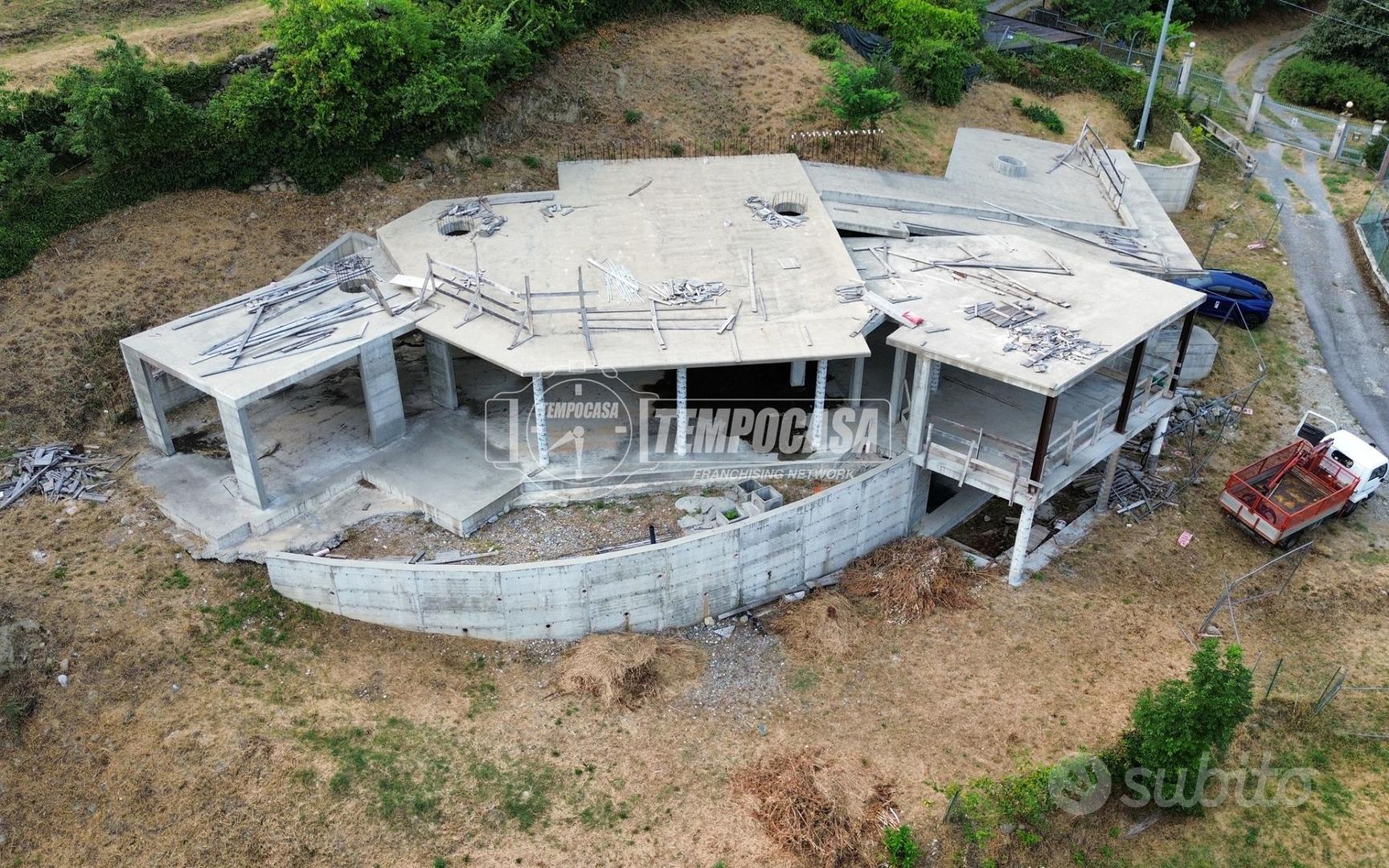 House in Condove, Giagli - Vista 2