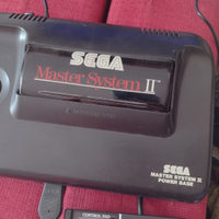 Sega Master System II