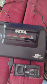 Sega Master System II