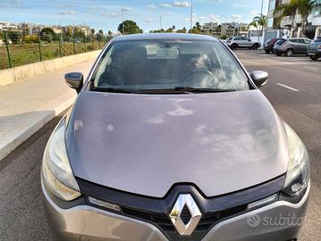Renault Clio benzina 
