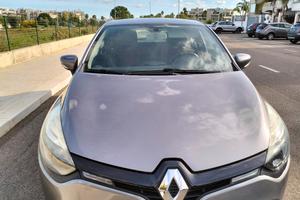 Renault Clio benzina 