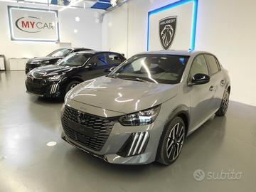 Peugeot 208 Hybrid 110 e-DCS6 GT