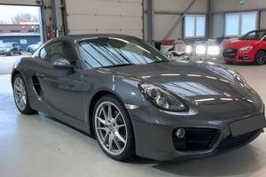 Porsche Cayman 2.7 PDK