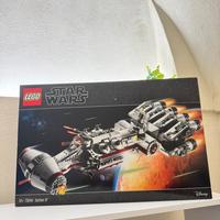 Lego 75244 MISB NUOVO
