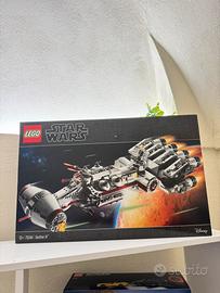 Lego 75244 MISB NUOVO