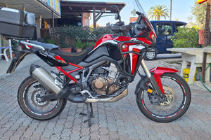 Africa twin 1100 L1