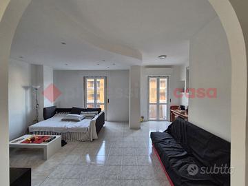 Appartamento San Vittore Olona [K 340VRG]