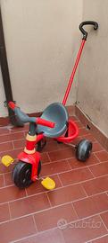 TRICICLO