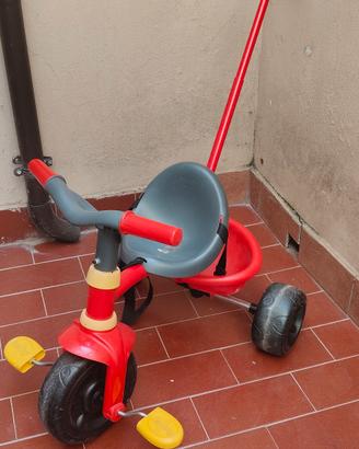 TRICICLO