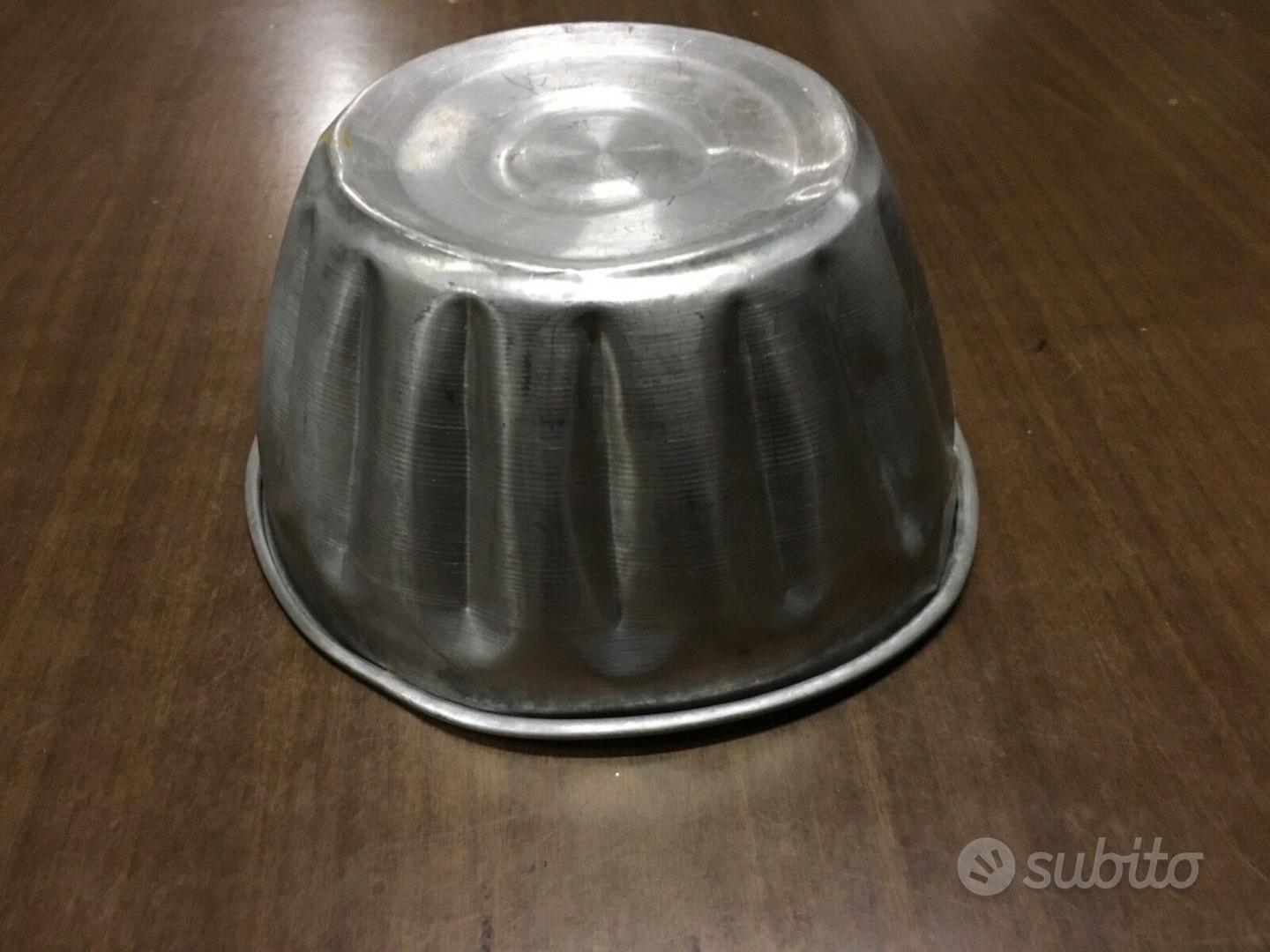Aexit Altoparlante A Magnete Esterno 75mm 8 Ohm – Corpo In Alluminio, Forma Rotonda, 1W, Per Mini Box E Computer