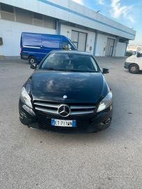 Mercedes classe a 2014