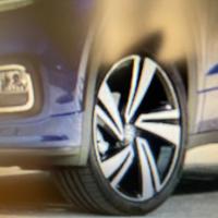 Pneumatici estivi della volkswagen t cross