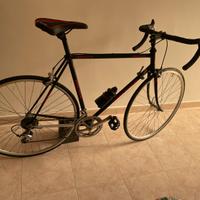 Bici da corsa MOSER