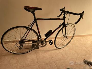 Bici da corsa MOSER