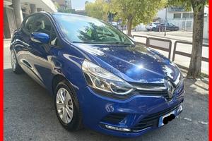 RENAULT CLIO BENZINA-GPL NEOPATENTATI RATE PERMUTE