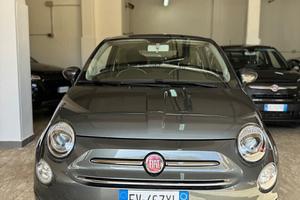 Fiat 500 2019 1.2 Lounge