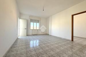 Appartamento quadrivano al piano primo