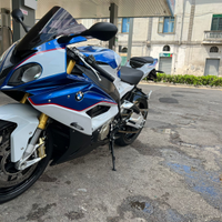 Bmw s1000rr