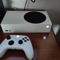 Xbox serie s piu
