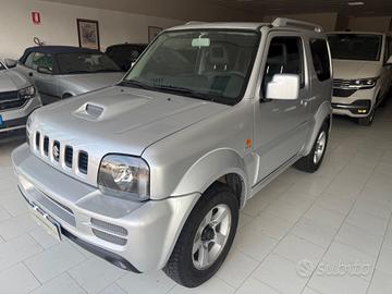 Suzuki Jimny 1.5 DDiS cat 4WD JLX Più