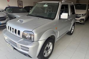 Suzuki Jimny 1.5 DDiS cat 4WD JLX Più