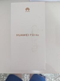 scatola vuota per Huawei p30 Lite 