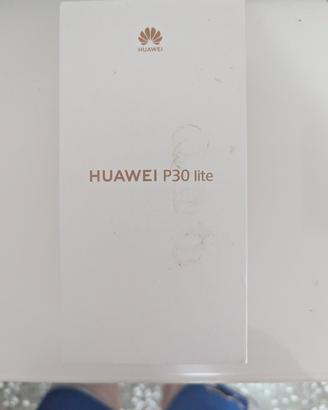 scatola vuota per Huawei p30 Lite 