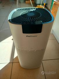 purificatore di aria 